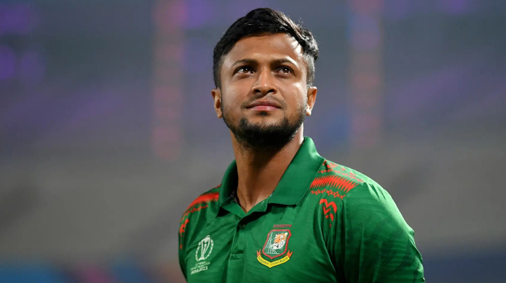 সাকিবকে ২ কোটি ২৬ লাখ টাকা জরিমানা