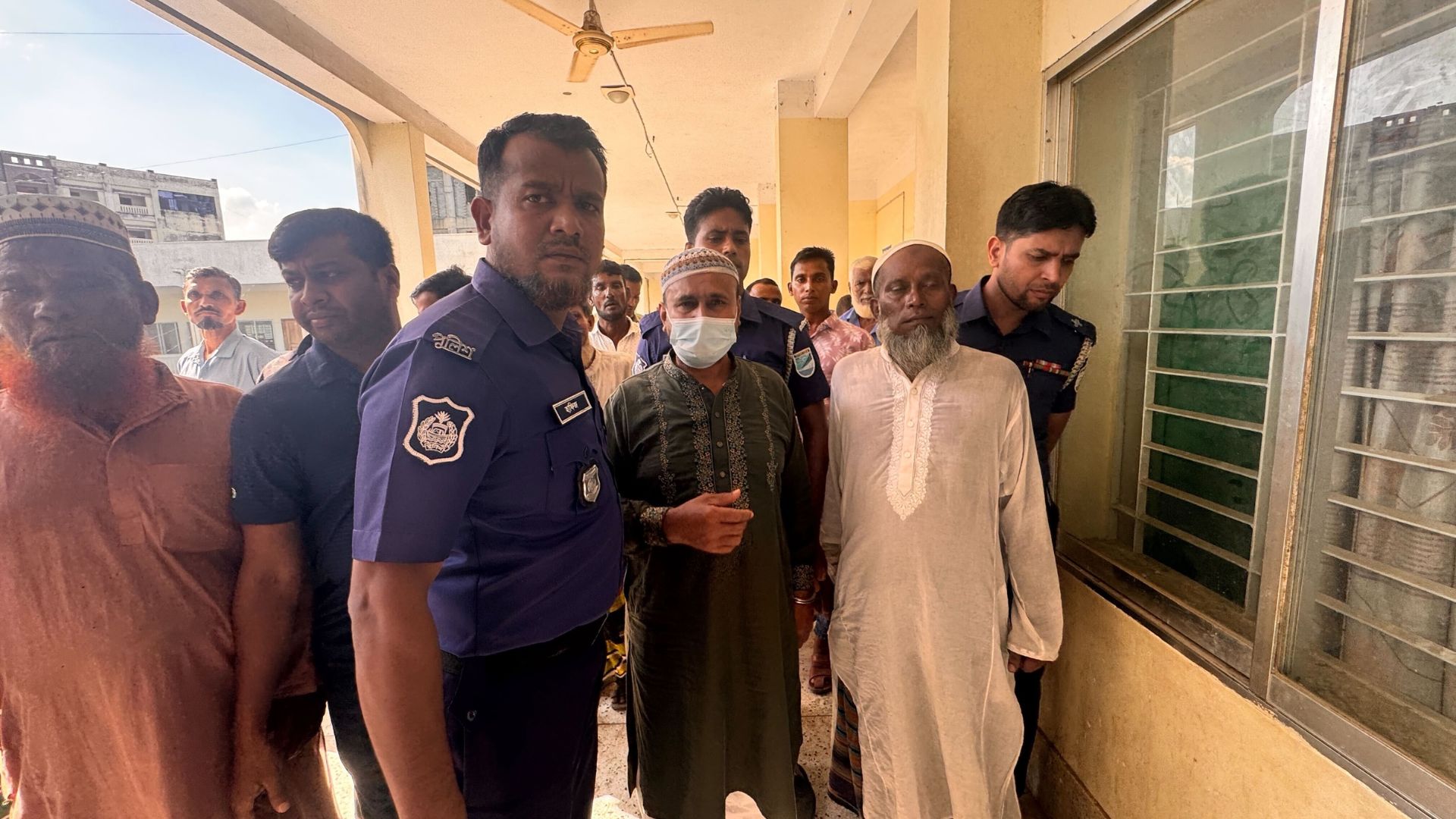 কিশোরগঞ্জে হত্যা মামলায় একজনের যাবজ্জীবন, ১১ জন খালাস