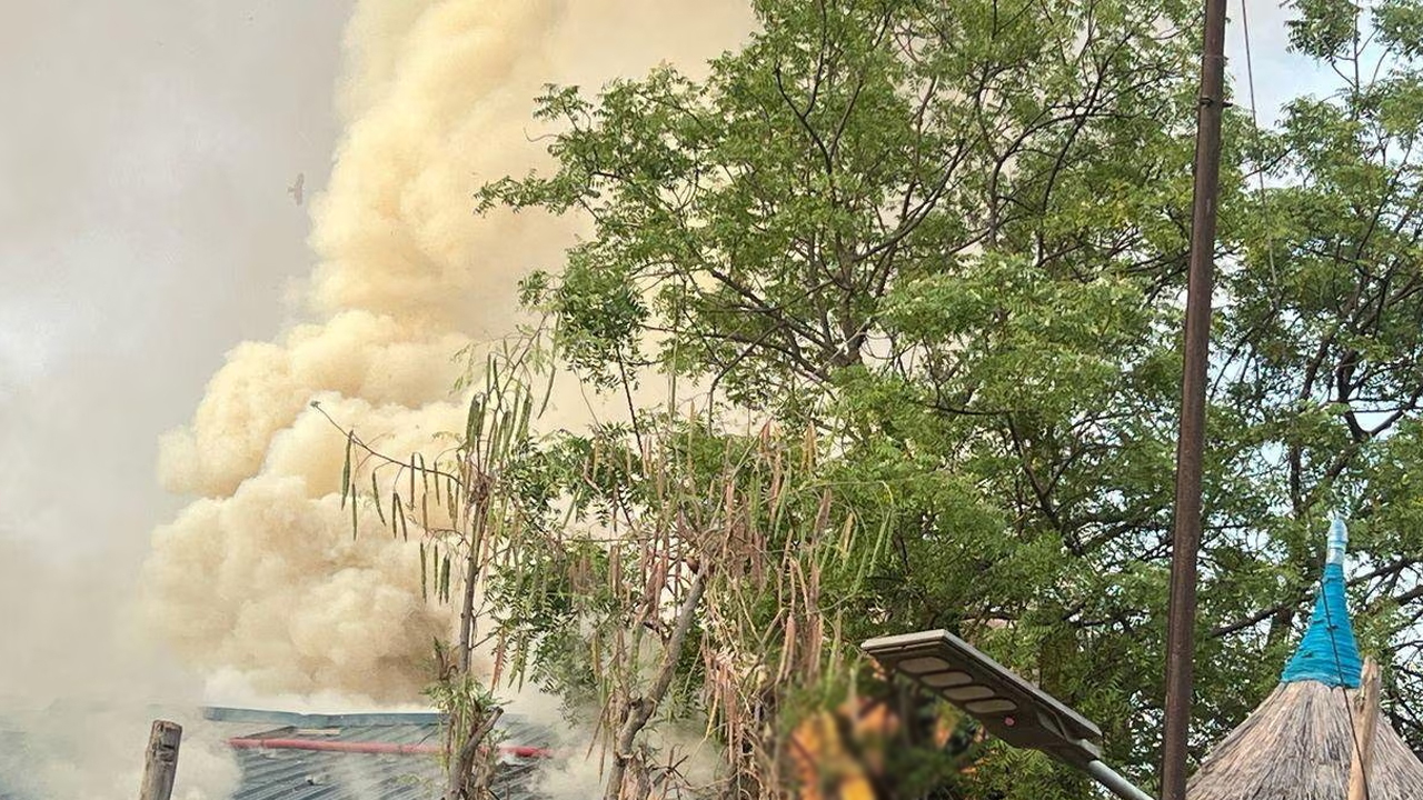 দক্ষিণ সুদানে হাসপাতালে বিমান হামলায় নিহত ৭