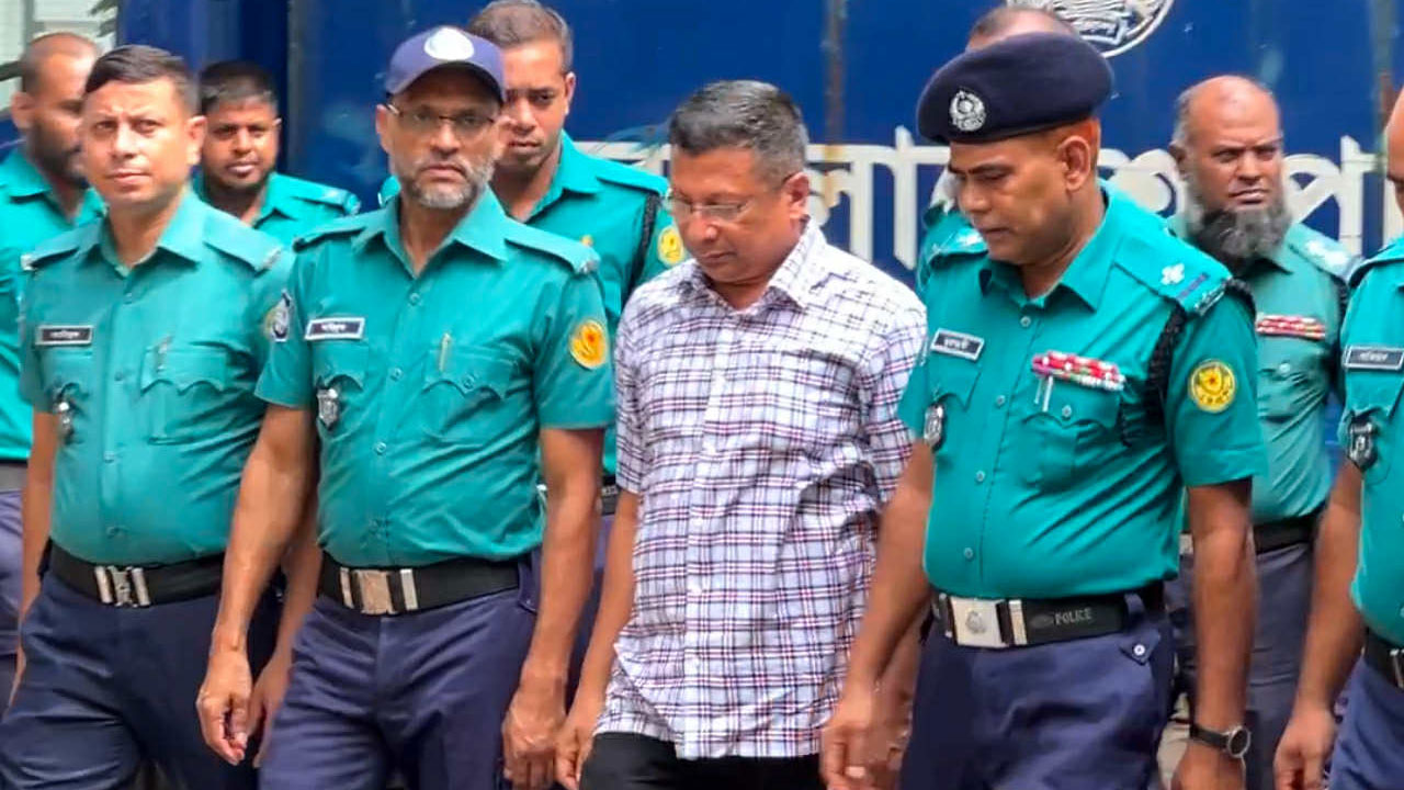 ‘আমার মাধ্যমে সত্য উদঘাটন হলে বাকি জীবনটা অপরাধবোধ থেকে মুক্তি পাব’