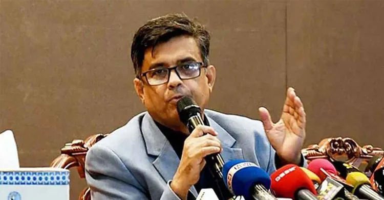 মানবতাবিরোধী অপরাধে অভিযুক্তরা নির্বাচনের অযোগ্য হবেন