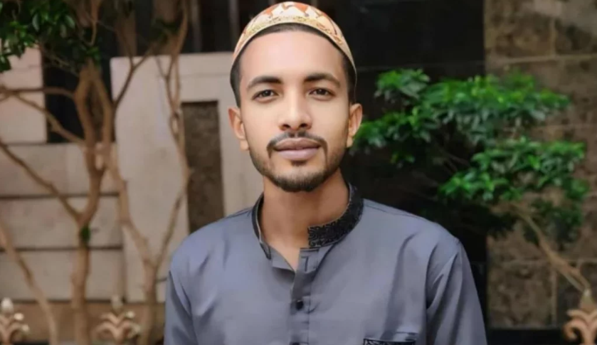 বাজিতপুর থেকে নিখোঁজ যুবকের গলাকাটা লাশ মিলল ভৈরবে