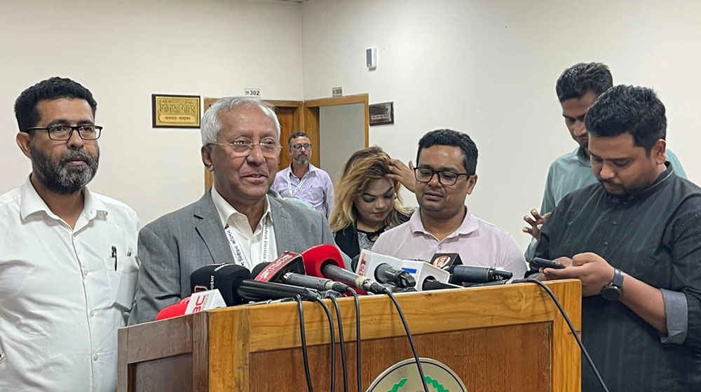 এনসিপি ও বাংলাদেশ জাতীয় লীগ নিবন্ধন পাচ্ছে