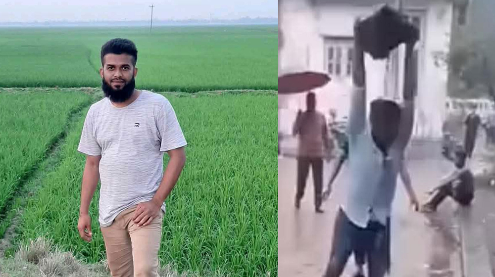 মিটফোর্ডে সোহাগ হত্যায় স্বেচ্ছায় দোষ স্বীকার তিন আসামির
