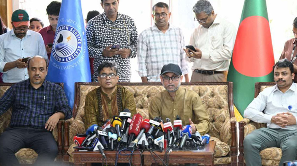 ৫ আগস্ট সরকারি ছুটি ঘোষণা