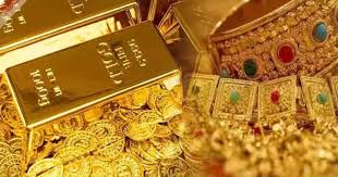 ইতিহাসের সর্বোচ্চ দামে সোনা, ভরি দুই লাখ ২৯ হাজার ছাড়াল