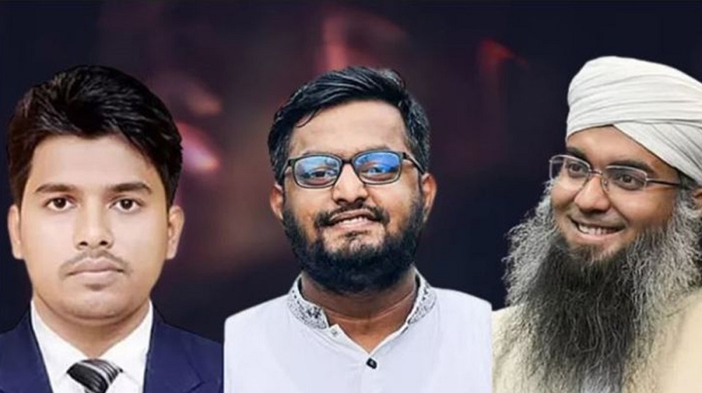 দুই উপদেষ্টার সাবেক এপিএস, পিও ও এনসিপি নেতাকে দুদকে তলব