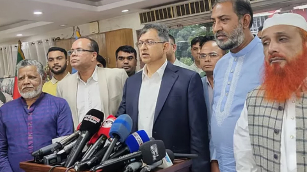 ৩০০ আসনের মধ্যে ৫% নারী প্রার্থী মনোনয়নের প্রস্তাব বিএনপির