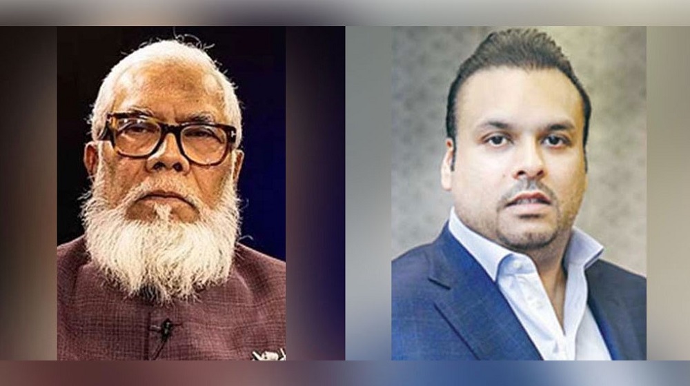 ১০০০ কোটি টাকা ‘আত্মসাৎ’: সালমান-শায়ানের বিরুদ্ধে আরও ২ মামলা