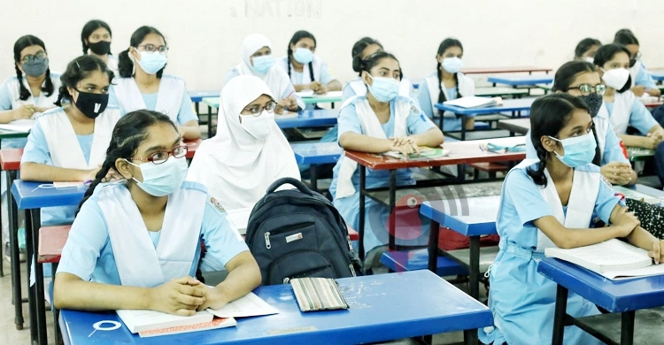 রোজায় বন্ধ থাকবে সব কলেজ, বার্ষিক ছুটি ৭২ দিন