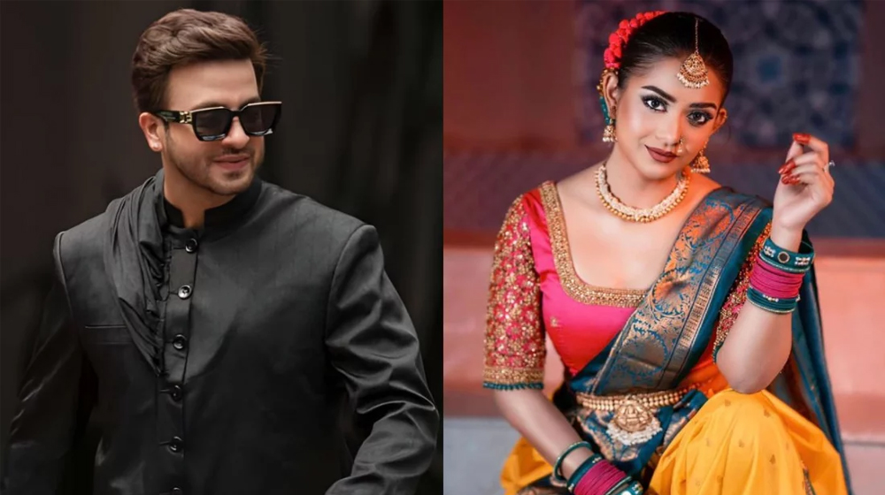 শাকিব খানের সঙ্গে রুপালি পর্দায় রোমান্সে তানজিন তিশা