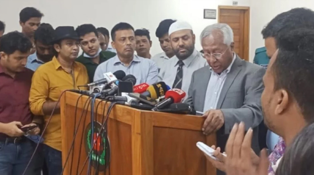 দেশে ভোটার সংখ্যা ছাড়ালো ১২ কোটি ৬৩ লাখ