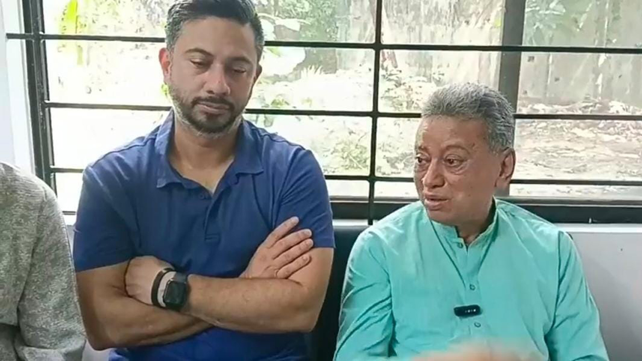 ডিসেম্বরেই জাতীয় নির্বাচন চায় বিএনপি : আমীর খসরু