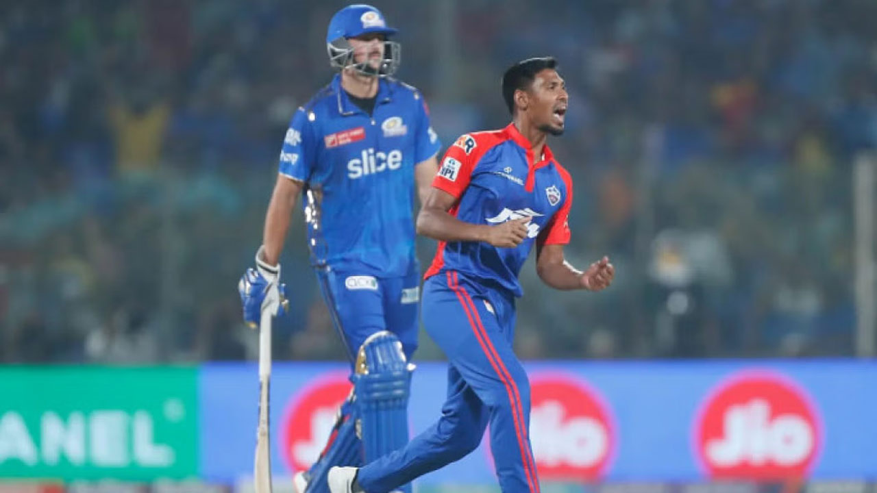 আইপিএলের মতো আইএল টি-টোয়েন্টিতেও মুস্তাফিজ খেলবেন ক্যাপিটালসে