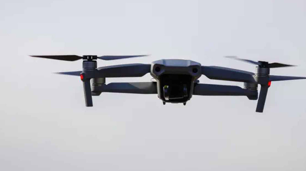 শাহজালালসহ সব বিমানবন্দর এলাকায় ড্রোন ওড়ানোয় নিষেধাজ্ঞা