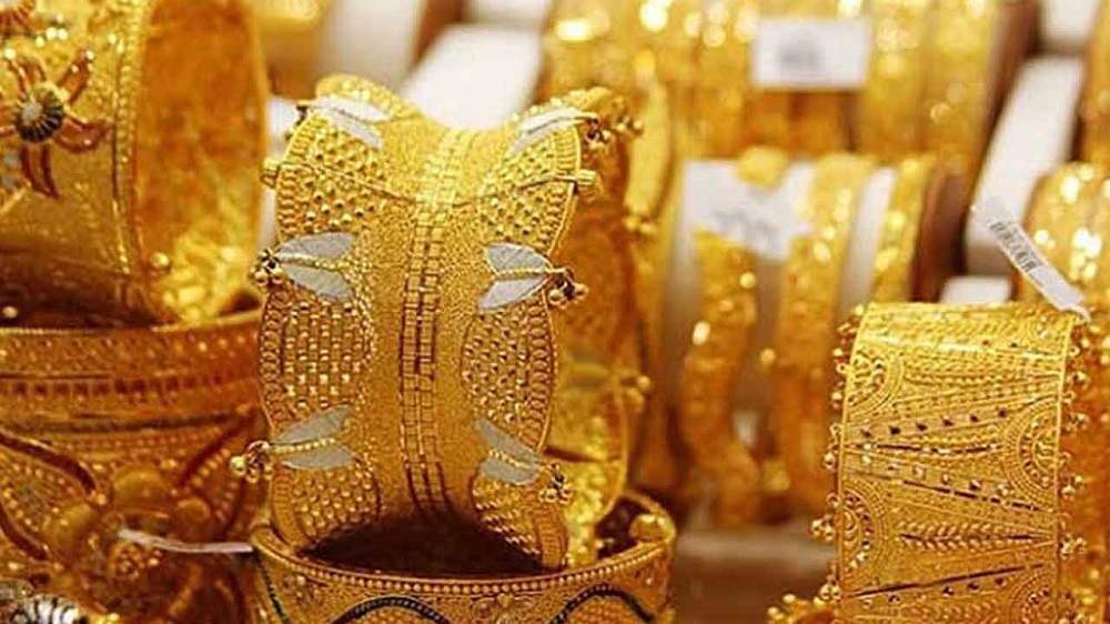 দেশের বাজারে কমেছে স্বর্ণের দাম
