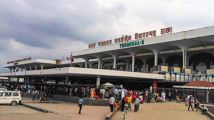 দেশের সব বিমানবন্দরে বিশেষ সতর্কতার নির্দেশ