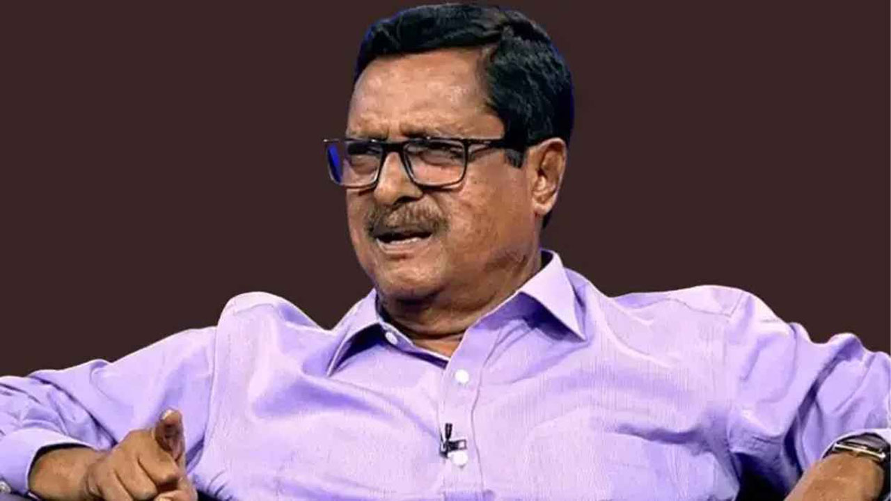 আমি শোকজের কোনো চিঠি পাইনি : বিএনপি নেতা ফজলুর রহমান