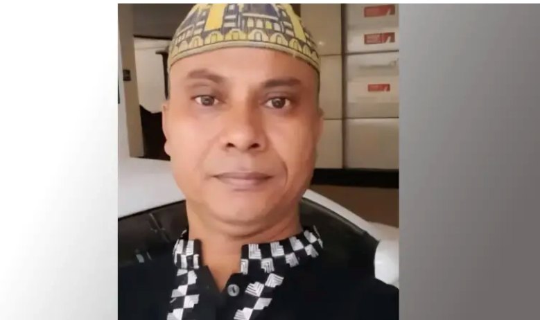 কিশোরগঞ্জে মশাল মিছিলে গিয়ে বিএনপি কর্মীর মৃত্যু