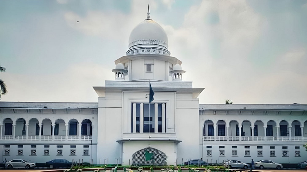 হাইকোর্টে একসঙ্গে ২৫ বিচারপতি নিয়োগ