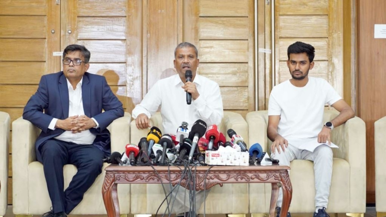 কাউকে গ্রেপ্তারের ১২ ঘণ্টার মধ্যে পরিবারকে জানাতে হবে