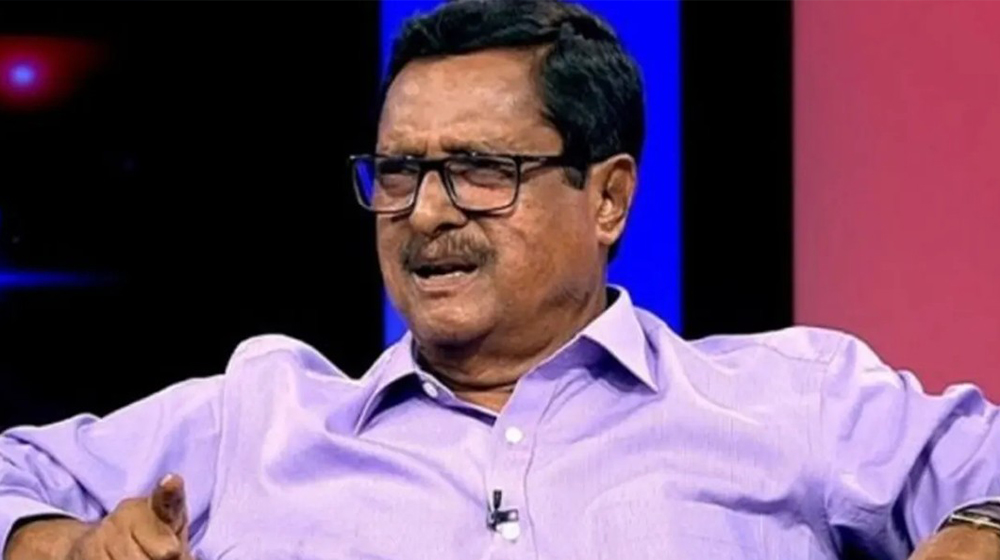 নিঃশর্ত ক্ষমা চাইলেন ফজলুর রহমান