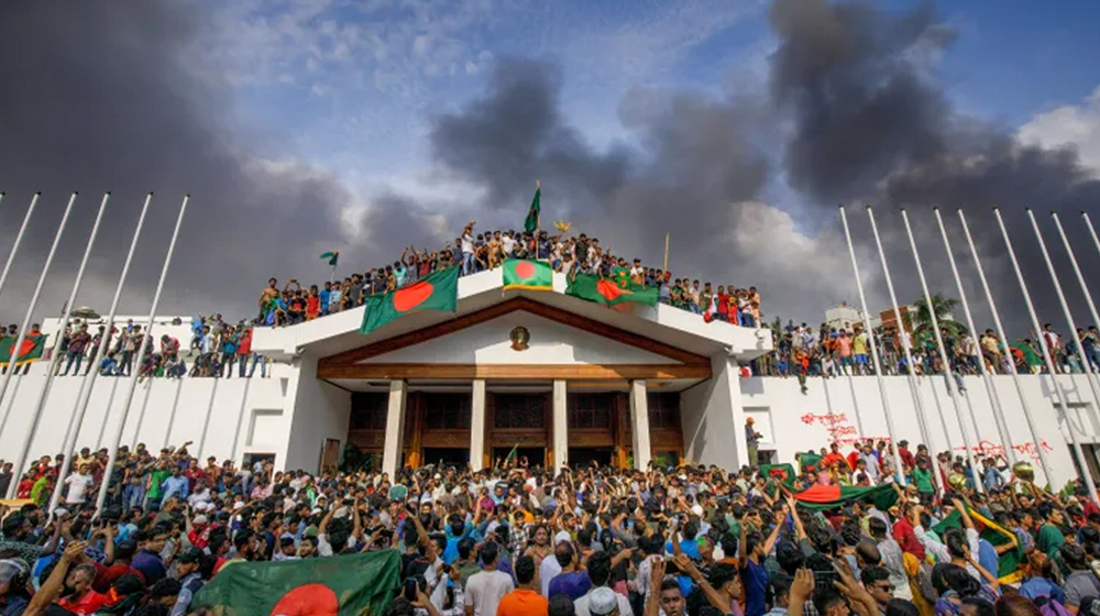 জুলাই সনদ বাস্তবায়নে রাজনৈতিক দলগুলোর ৮ দফা অঙ্গীকারনামা প্রকাশ