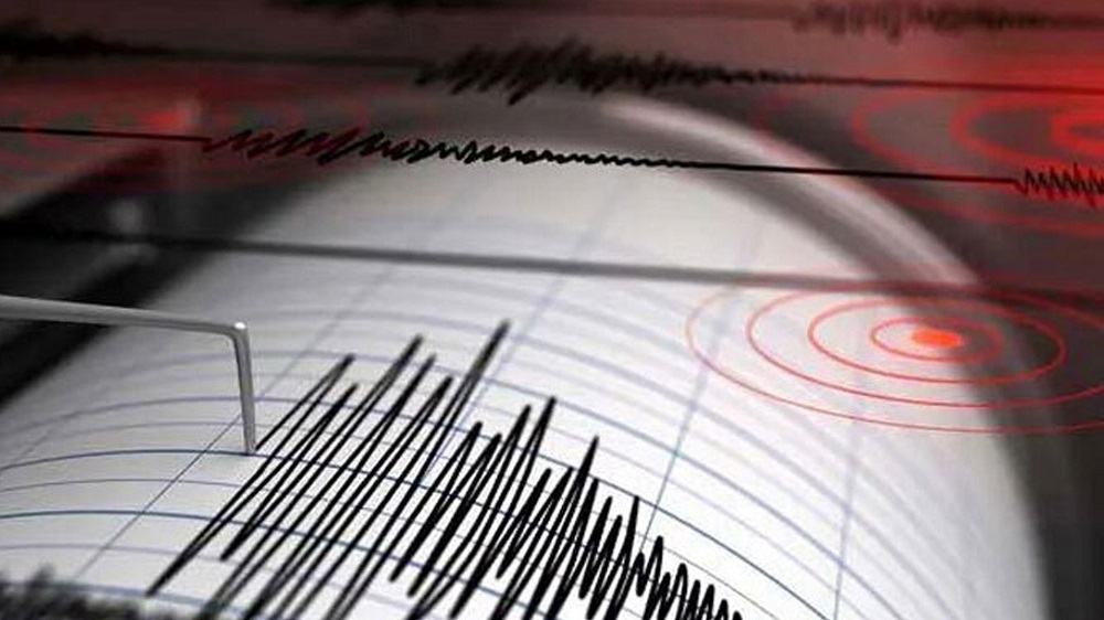 ঢাকা ও আশপাশের জেলায় ভূমিকম্প, উৎপত্তিস্থল নরসিংদী