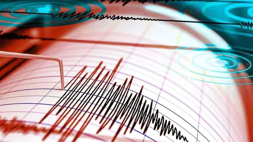 ঢাকায় ফের ভূমিকম্প অনুভূত, উৎপত্তিস্থল নরসিংদী