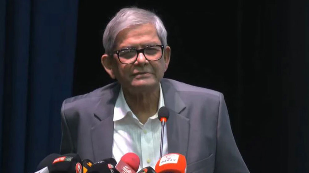 তফসিলের আগেই দুই ছাত্র প্রতিনিধির পদত্যাগ চান ফখরুল