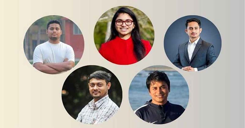 হাসনাত-সারজিসসহ ৫ নেতাকে কারণ দর্শানোর নোটিশ প্রত্যাহার
