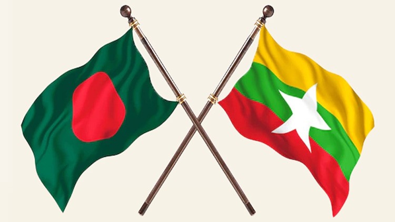 মানবিক করিডোর করতে বাংলাদেশ-মিয়ানমারের অনুমতি লাগবে: জাতিসংঘ