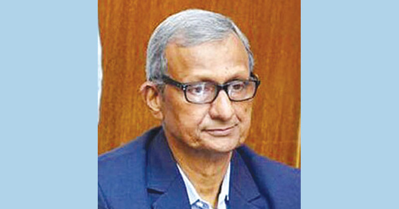 প্রধান উপদেষ্টার বিশেষ সহকারী খোদা বকশ চৌধুরীর পদত্যাগ