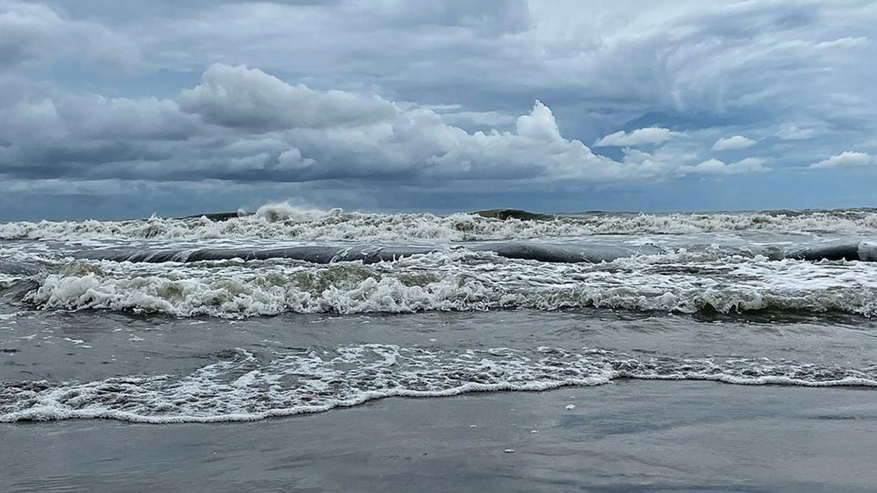 বঙ্গোপসাগরে লঘুচাপ, সারাদেশে ৫ দিন বৃষ্টির সম্ভাবনা