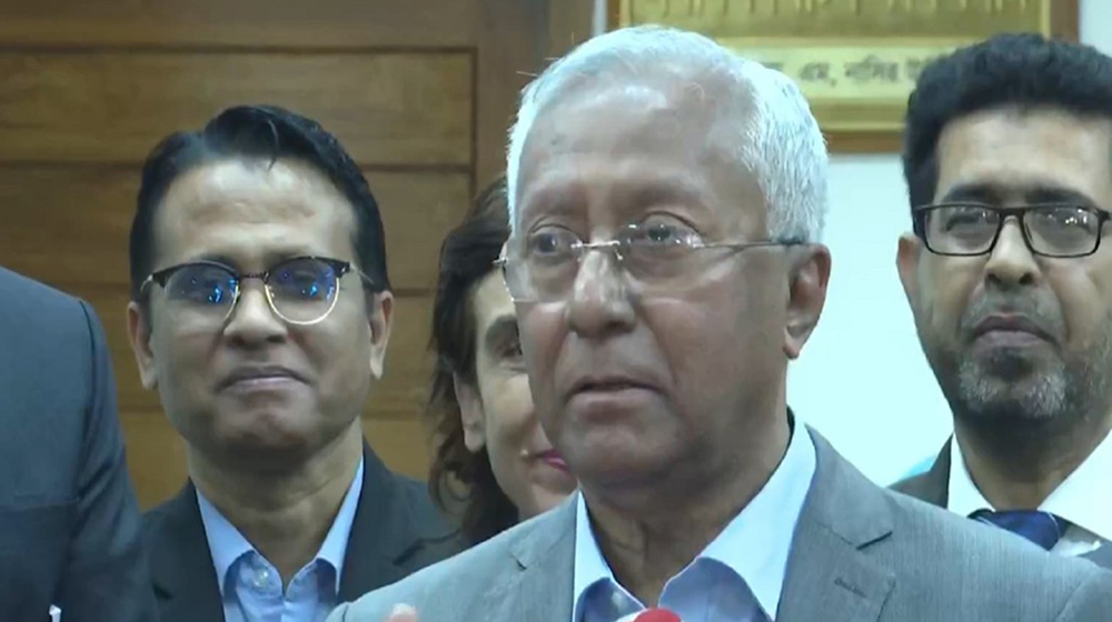 চলতি সপ্তাহেই নির্বাচন কর্মপরিকল্পনার চূড়ান্ত রোডম্যাপ: ইসি সচিব