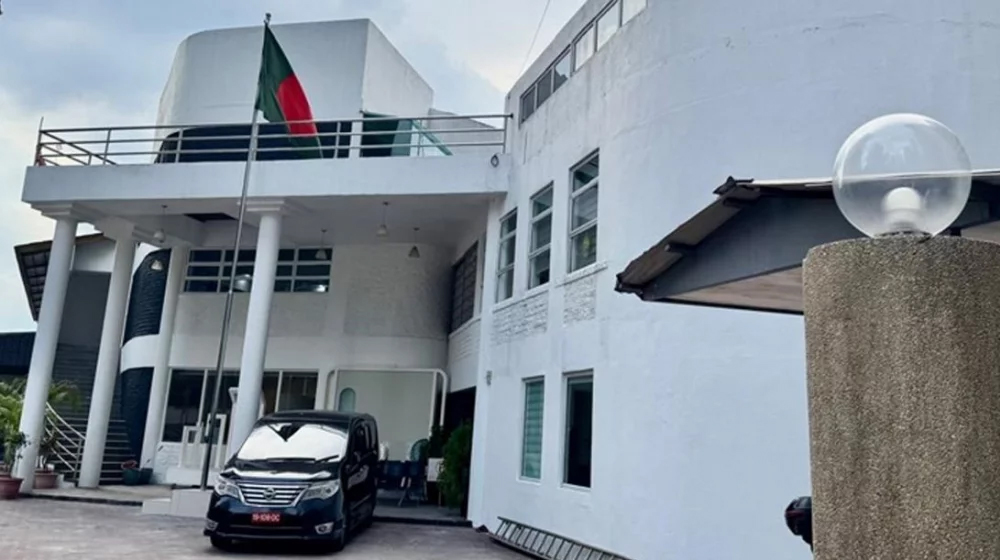 মালয়েশিয়ায় কর্মী পাঠানোর নামে প্রতারণা, সতর্ক করল হাইকমিশন