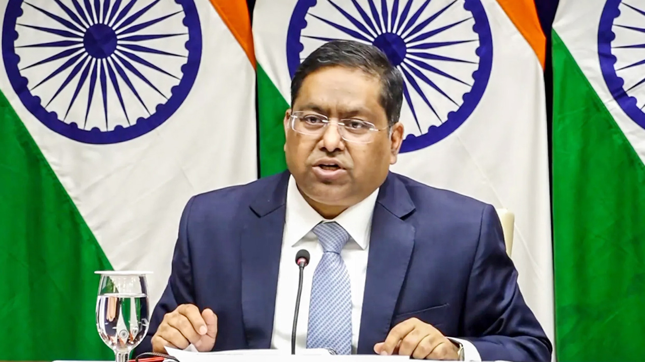খাগড়াছড়ির অশান্তির পেছনে জড়িত থাকার অভিযোগ অস্বীকার ভারতের