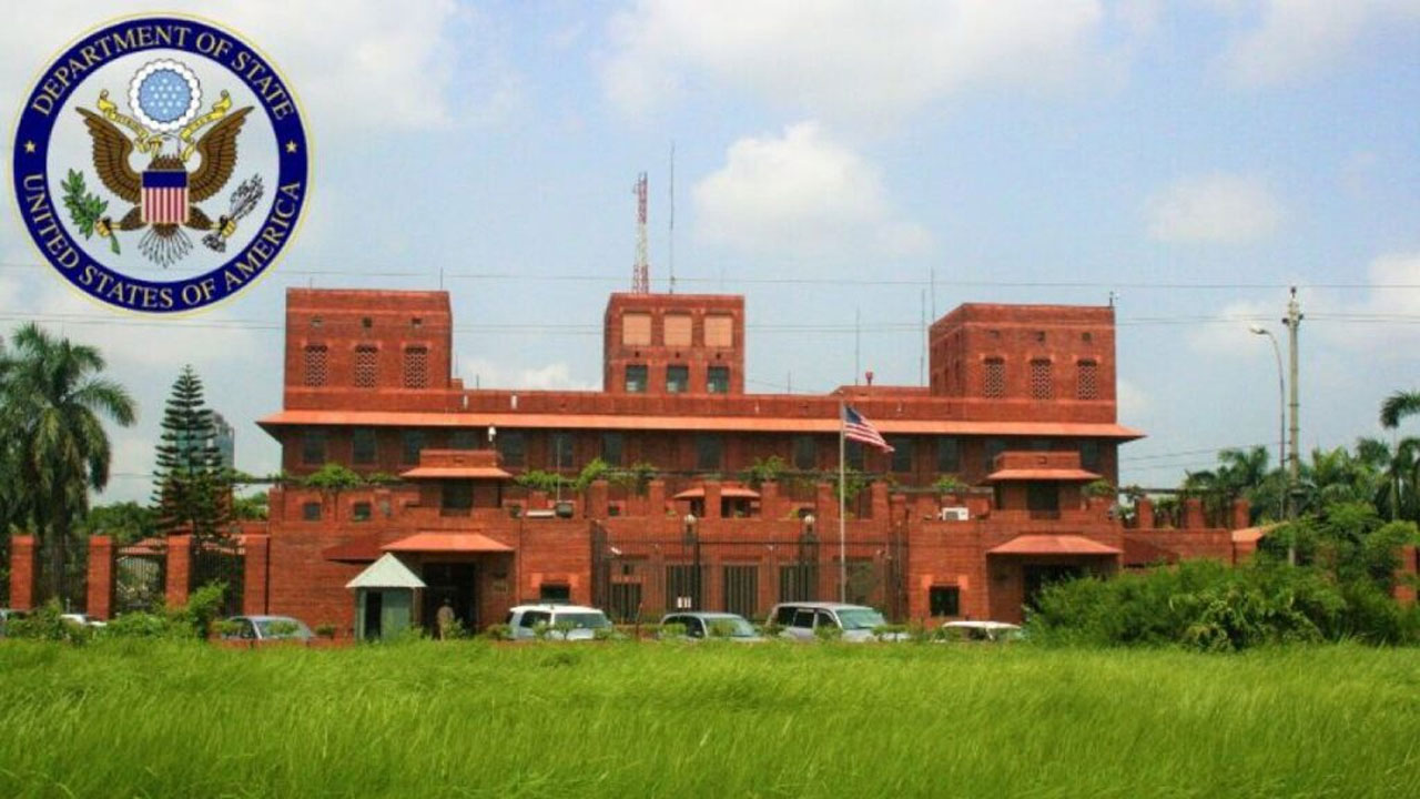 ভুয়া নথিপত্র দি‌লে স্থায়ীভাবে যুক্তরাষ্ট্রের ভিসা বাতিল