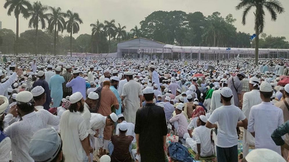 নতুন কর্মসূচি ঘোষণা হেফাজতের