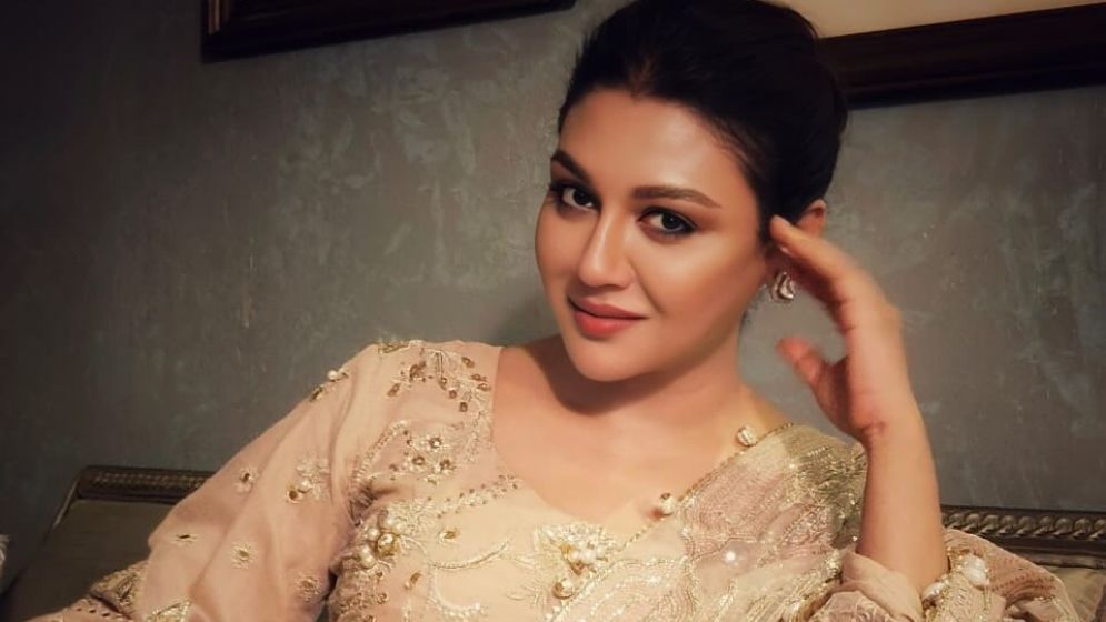 ‘লাক্স সুপারস্টার’ নিয়ে সুখবর দিলেন জয়া আহসান