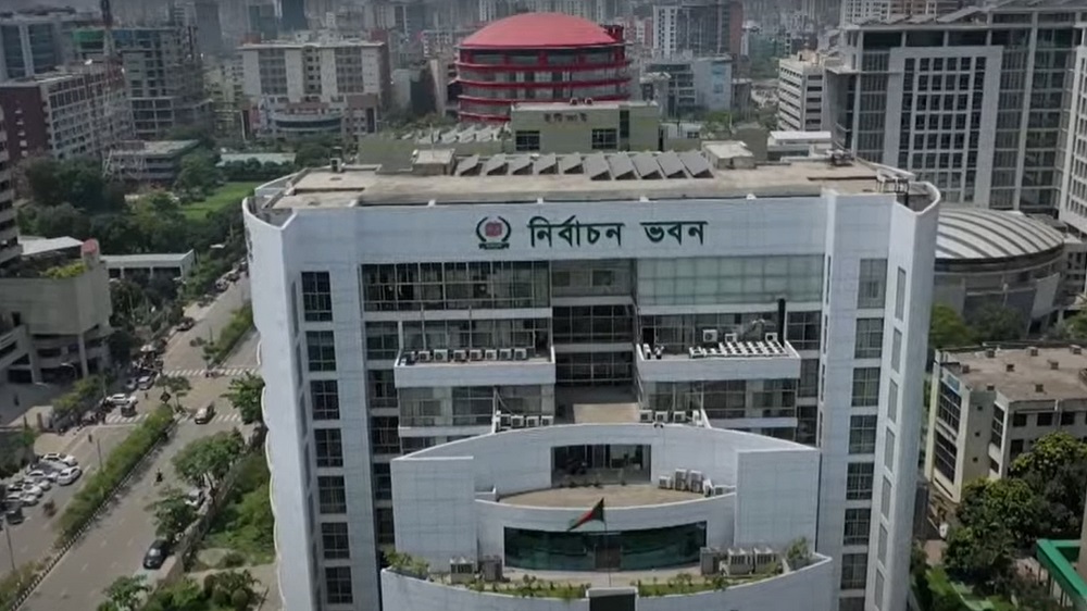 চূড়ান্ত ভোটার তালিকা প্রকাশ ১৮ নভেম্বর