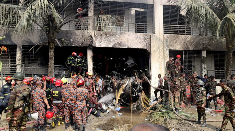 দগ্ধদের অবস্থা অপরিবর্তিত, বার্নে এখনও ৩৩ জন ভর্তি