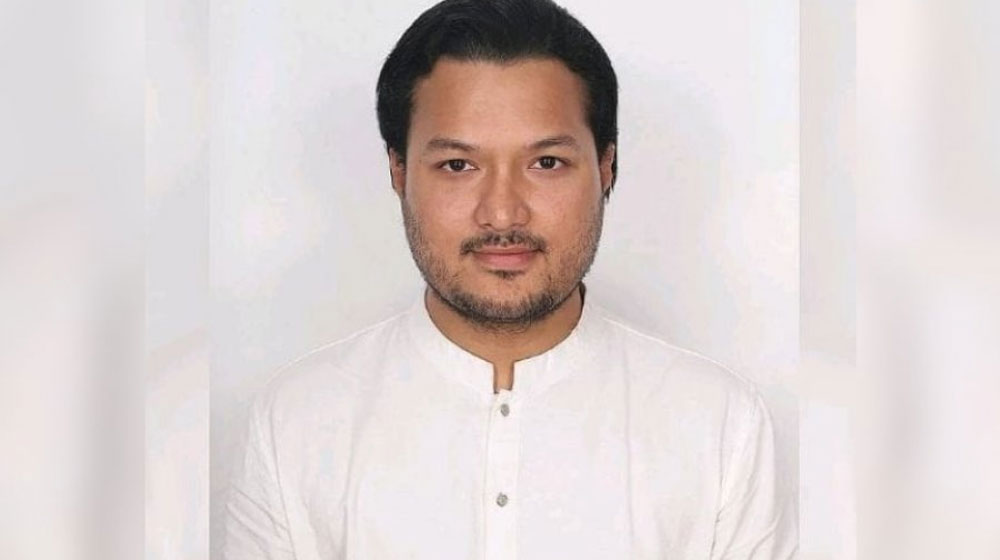 মুনতাসির মাহমুদকে এনসিপি থেকে স্থায়ী অব্যাহতি