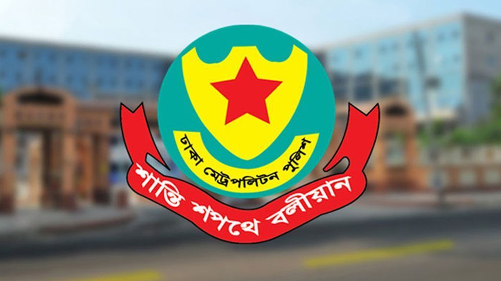 নাশকতার আশঙ্কায় আগস্টজুড়ে চলবে চিরুনি অভিযান