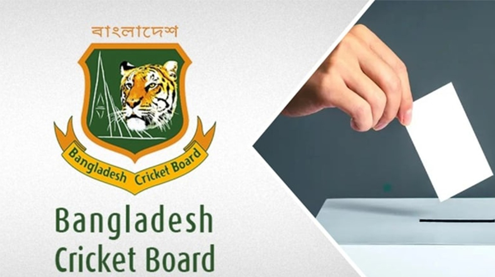 বিসিবি নির্বাচনের চূড়ান্ত ভোটার তালিকা প্রকাশ