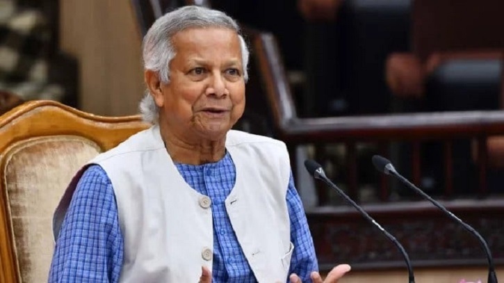 প্রধান উপদেষ্টার সৌদি সফর বাতিল