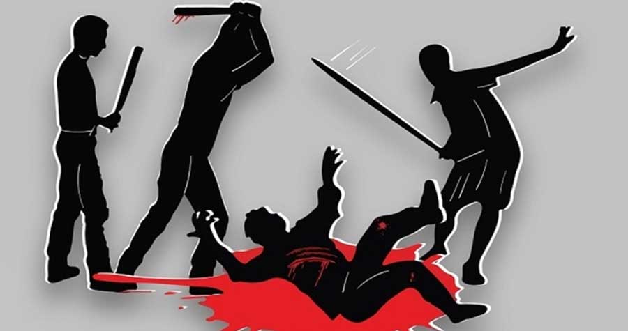 মিঠামইনে পূর্ব বিরোধের জেরে যুবককে পিটিয়ে হত্যা