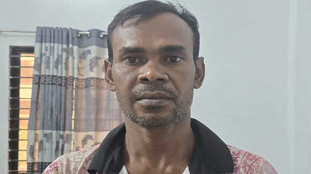 আদালত চত্বর থেকে পলায়ন করলেন জোড়া হত্যা মামলার আসামি