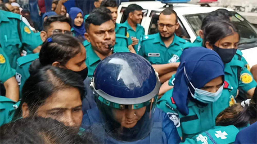 মমতাজকে জামিন না দিয়ে কারাগারে পাঠাল আদালত