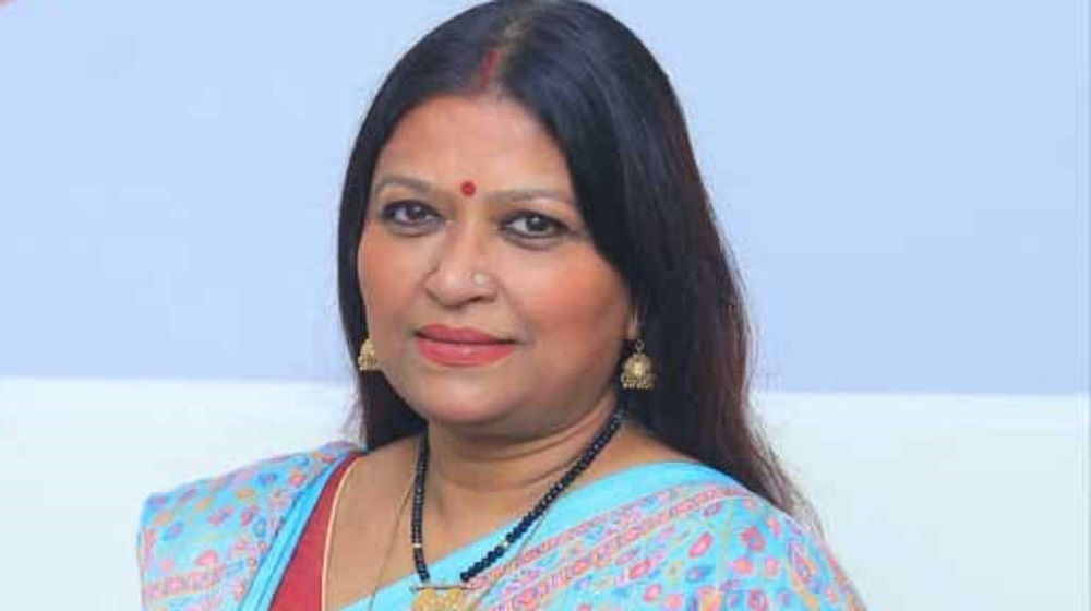 চয়নিকা চৌধুরীর বিরুদ্ধে গ্রেপ্তারি পরোয়ানা